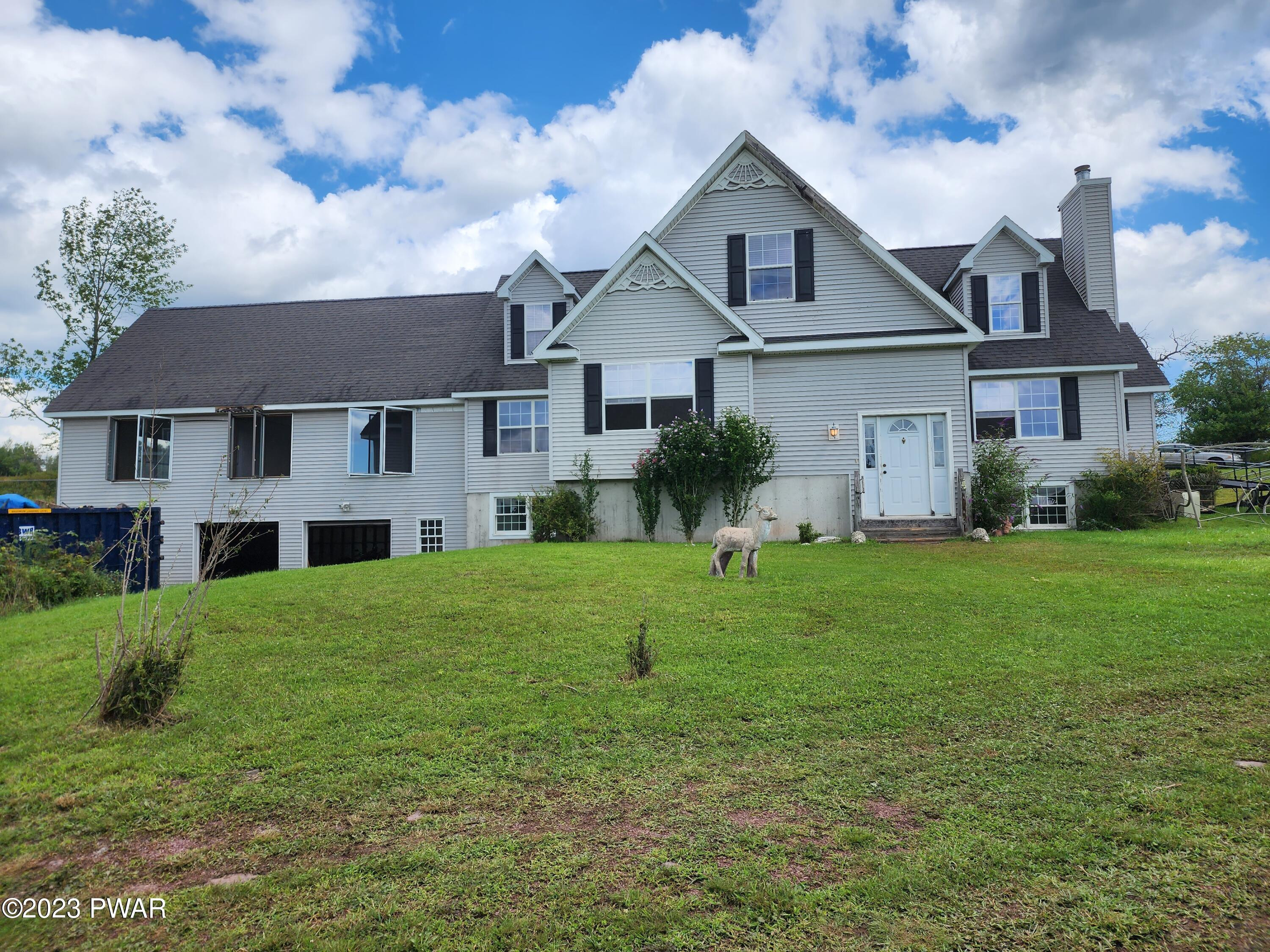 229 Plank Road Beach Lake, PA 18405 - Photo 78 of 80 Additional Home View