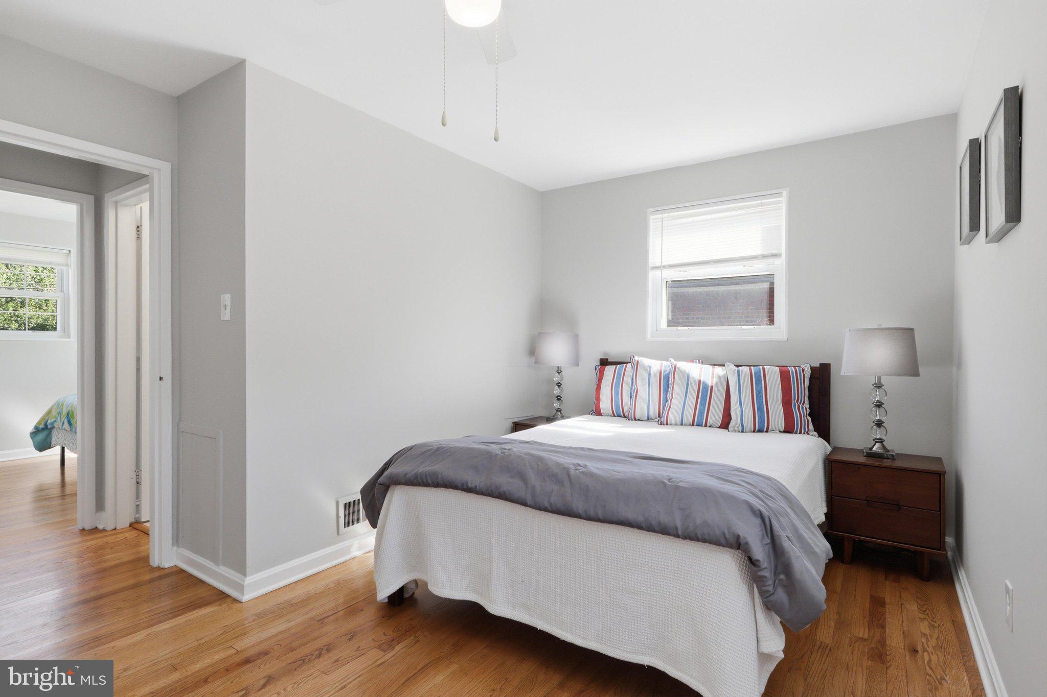 908 Gabel Street Silver Spring, MD 20901 - Photo 12 of 39 Large Sunny Primary