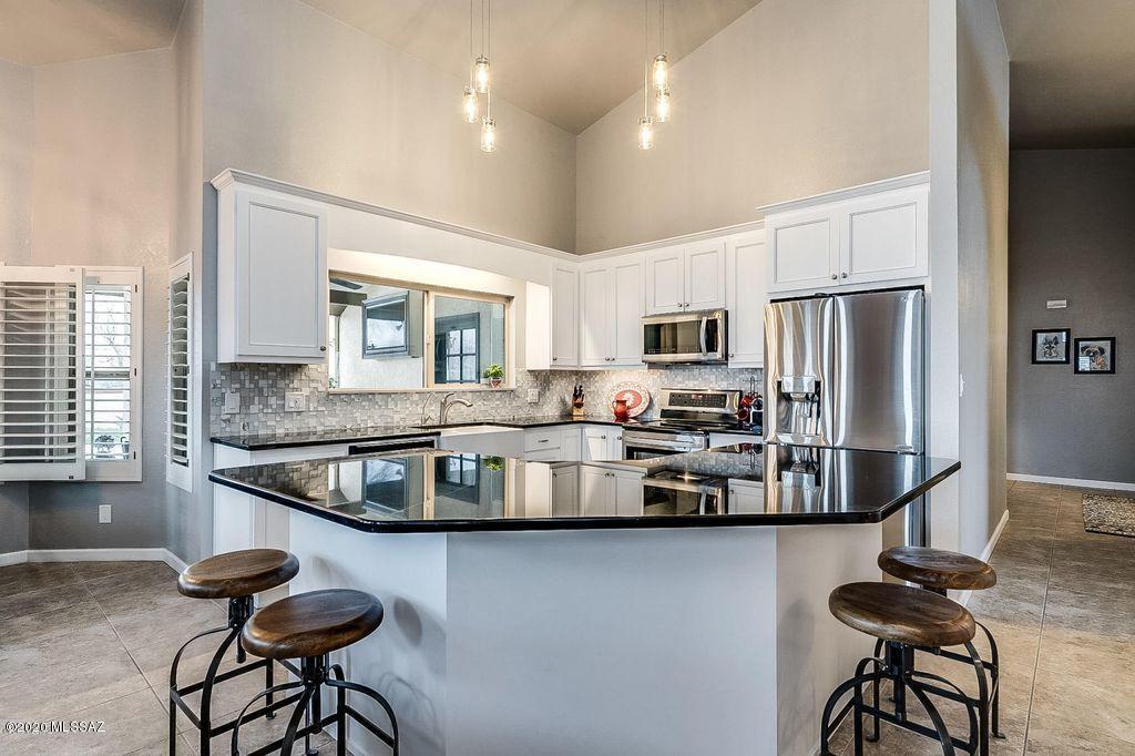 8151 East Coronado Road Tucson, AZ 85750 - Photo 5 of 21