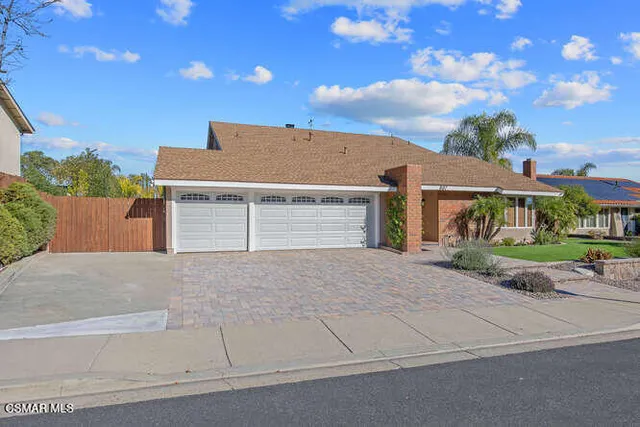 $1,200,000 | 807 Pamela Wood Street, Newbury Park, CA 91320