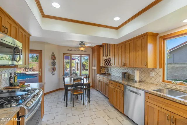 $1,200,000 | 807 Pamela Wood Street, Newbury Park, CA 91320