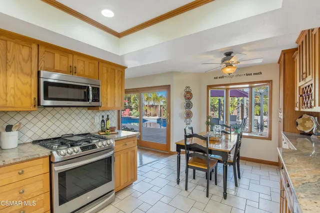 $1,200,000 | 807 Pamela Wood Street, Newbury Park, CA 91320