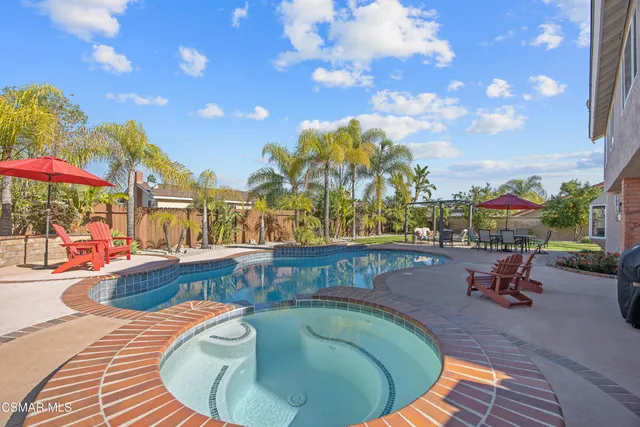 $1,200,000 | 807 Pamela Wood Street, Newbury Park, CA 91320