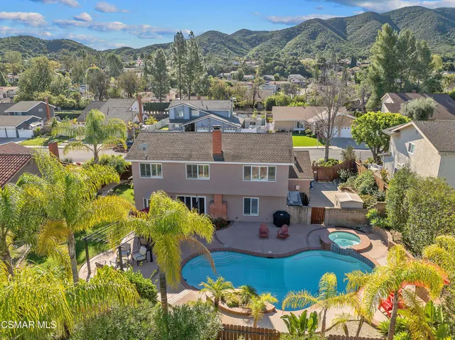 $1,200,000 | 807 Pamela Wood Street, Newbury Park, CA 91320