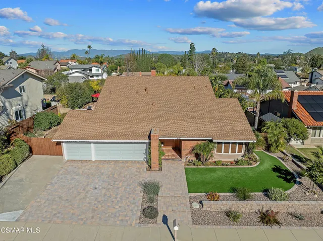 $1,200,000 | 807 Pamela Wood Street, Newbury Park, CA 91320