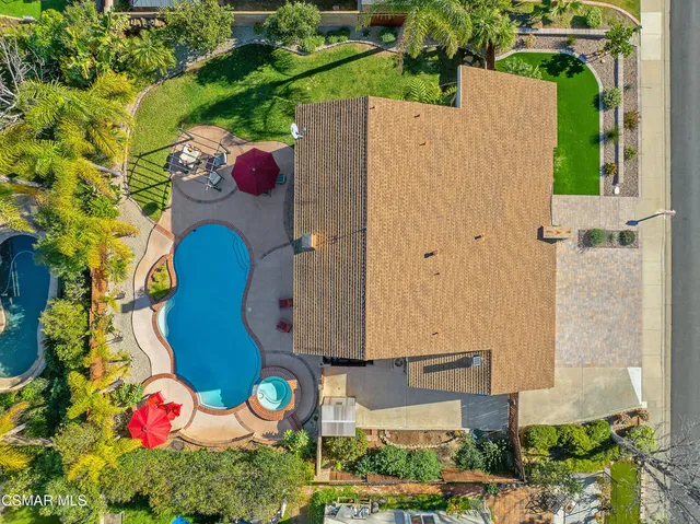 $1,200,000 | 807 Pamela Wood Street, Newbury Park, CA 91320