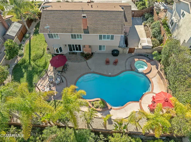 $1,200,000 | 807 Pamela Wood Street, Newbury Park, CA 91320