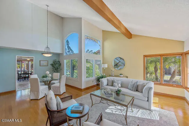 $1,200,000 | 807 Pamela Wood Street, Newbury Park, CA 91320