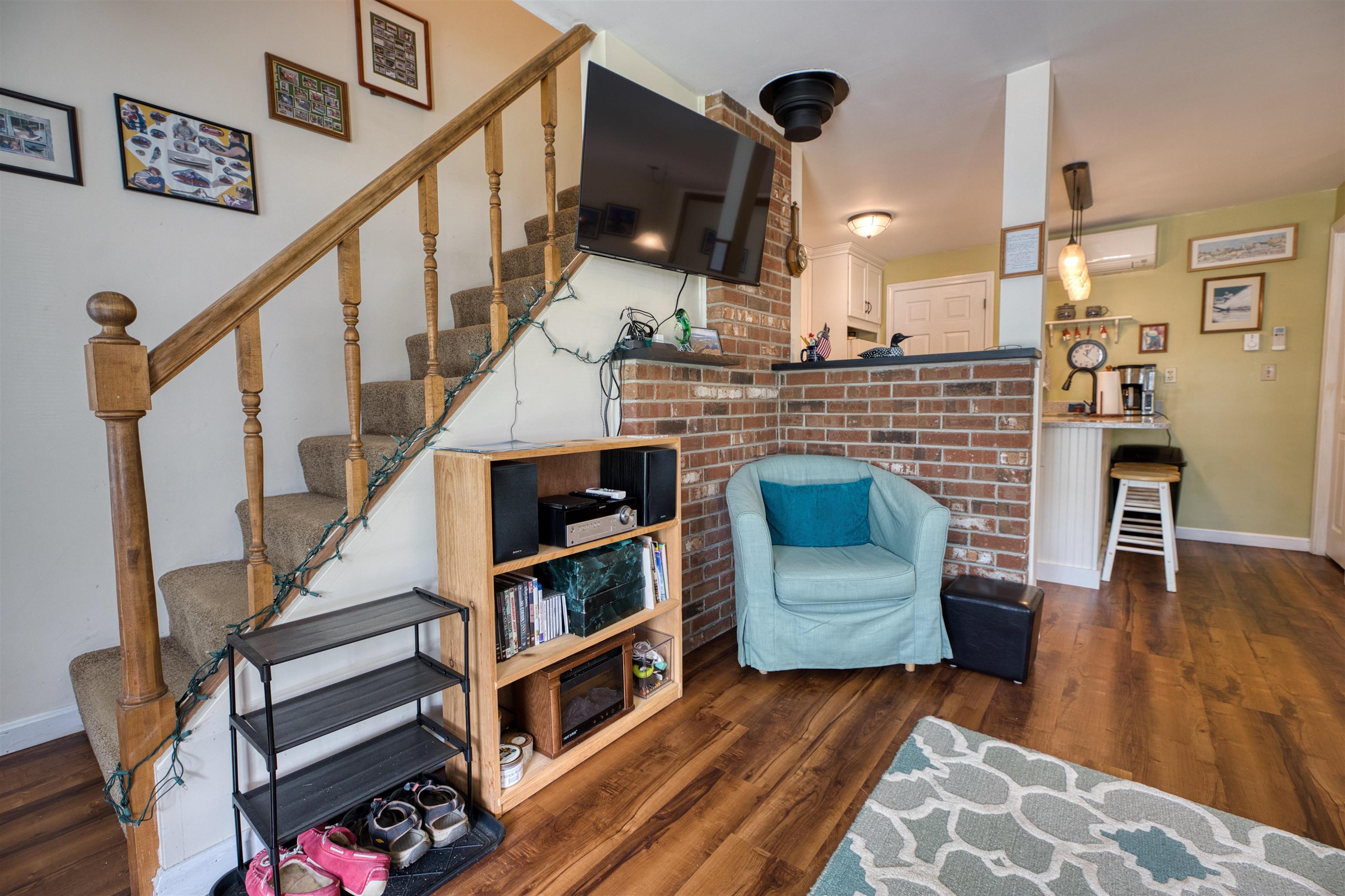 109 Washington Road, Unit 41 Freedom, NH 03836 - Photo 35 of 57