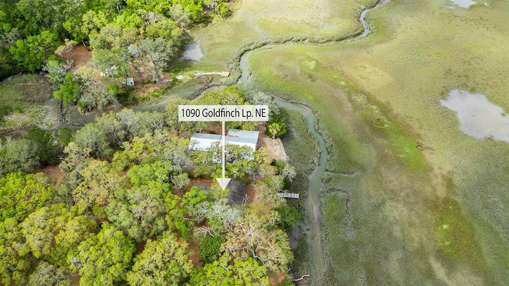 1090 Goldfinch Loop Northeast Townsend, GA 31331 - Photo 45 of 49
