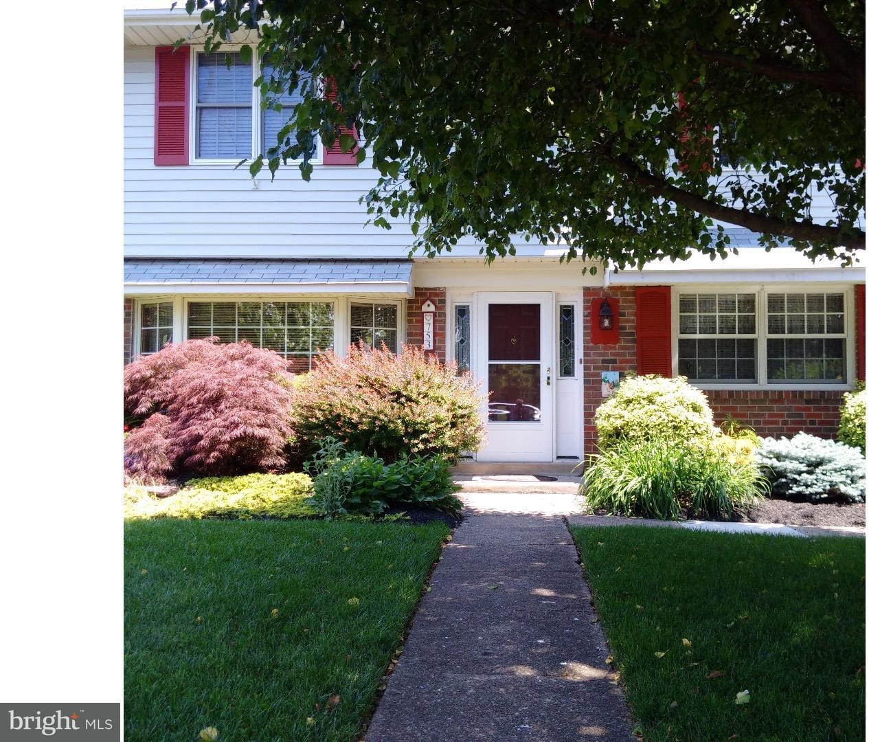 753 Mueller Road Warminster, PA 18974 - Photo 1 of 25 Exterior Front