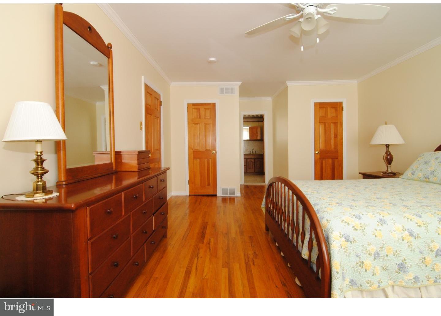 753 Mueller Road Warminster, PA 18974 - Photo 11 of 25 Master Bedroom