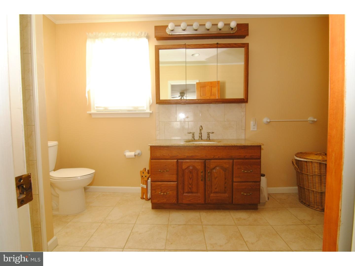 753 Mueller Road Warminster, PA 18974 - Photo 12 of 25 Master Bathroom