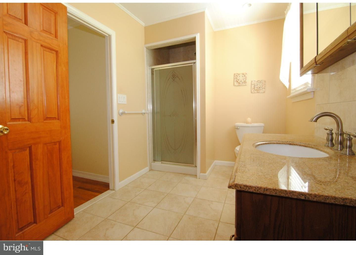 753 Mueller Road Warminster, PA 18974 - Photo 13 of 25 Master Bathroom