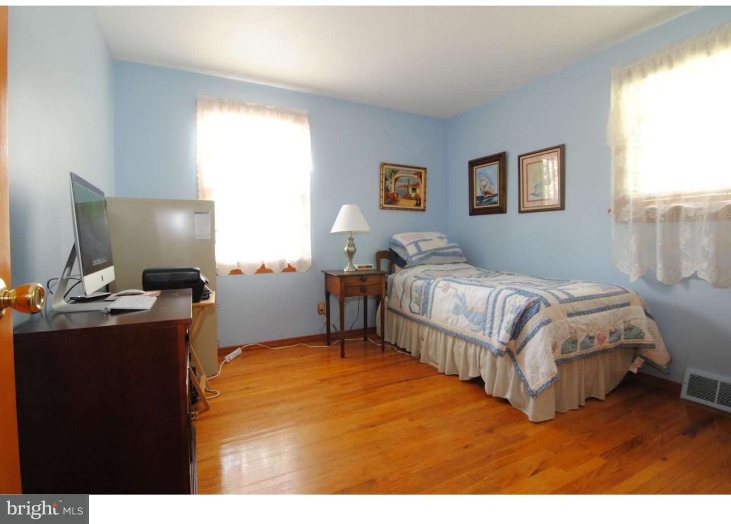 753 Mueller Road Warminster, PA 18974 - Photo 18 of 25 Bedroom 4