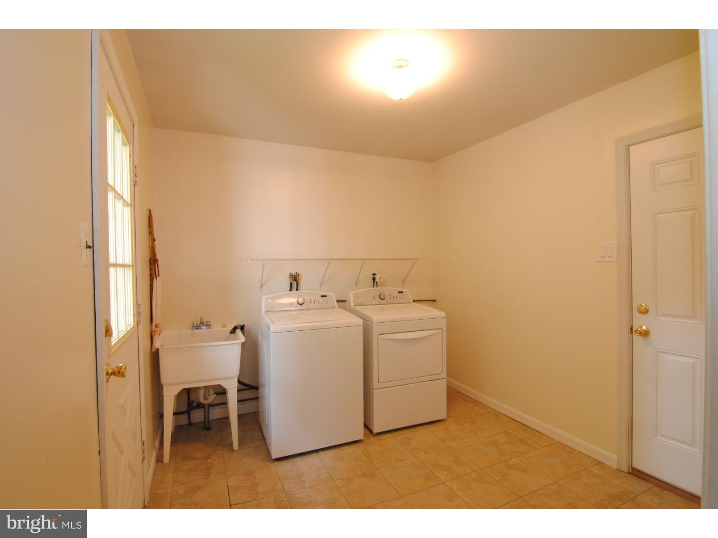 753 Mueller Road Warminster, PA 18974 - Photo 20 of 25 Laundry Room