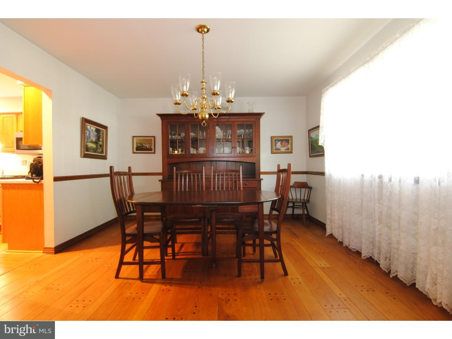 753 Mueller Road Warminster, PA 18974 - Photo 3 of 25 Dining Room
