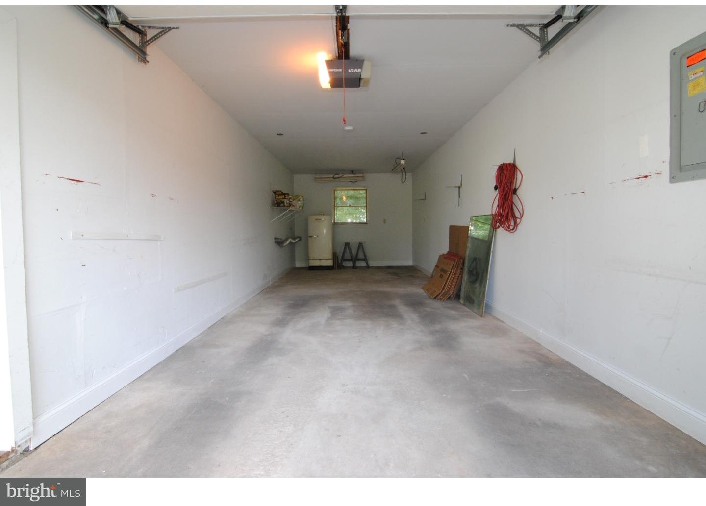 753 Mueller Road Warminster, PA 18974 - Photo 21 of 25 Garage