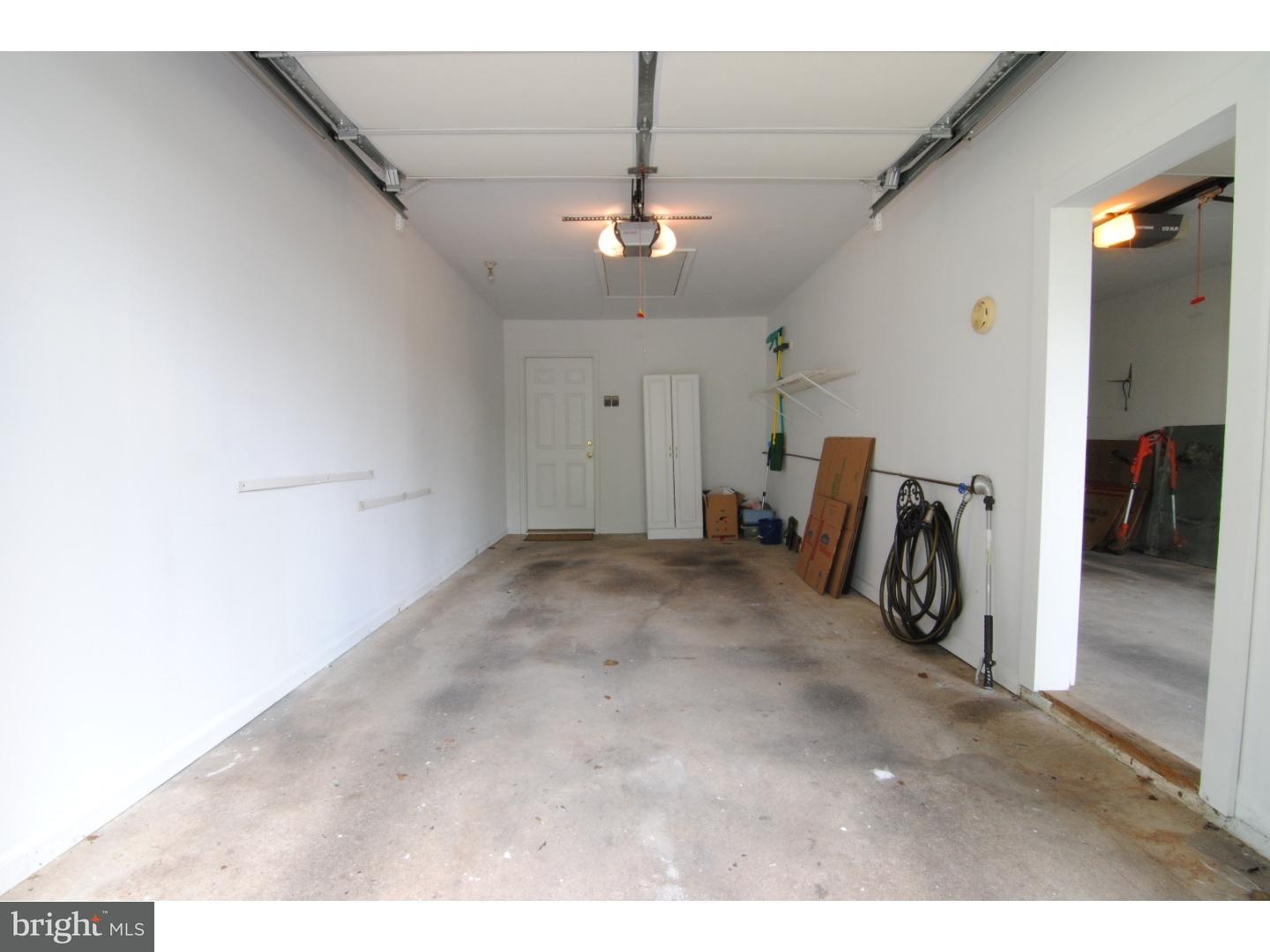 753 Mueller Road Warminster, PA 18974 - Photo 22 of 25 Garage