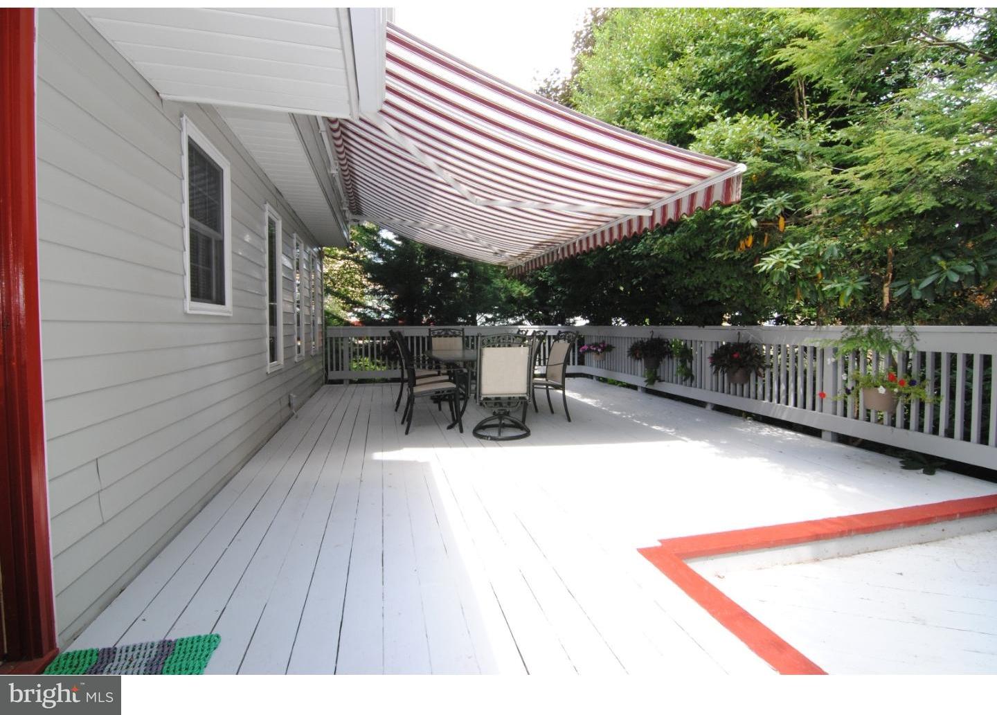 753 Mueller Road Warminster, PA 18974 - Photo 24 of 25 Deck