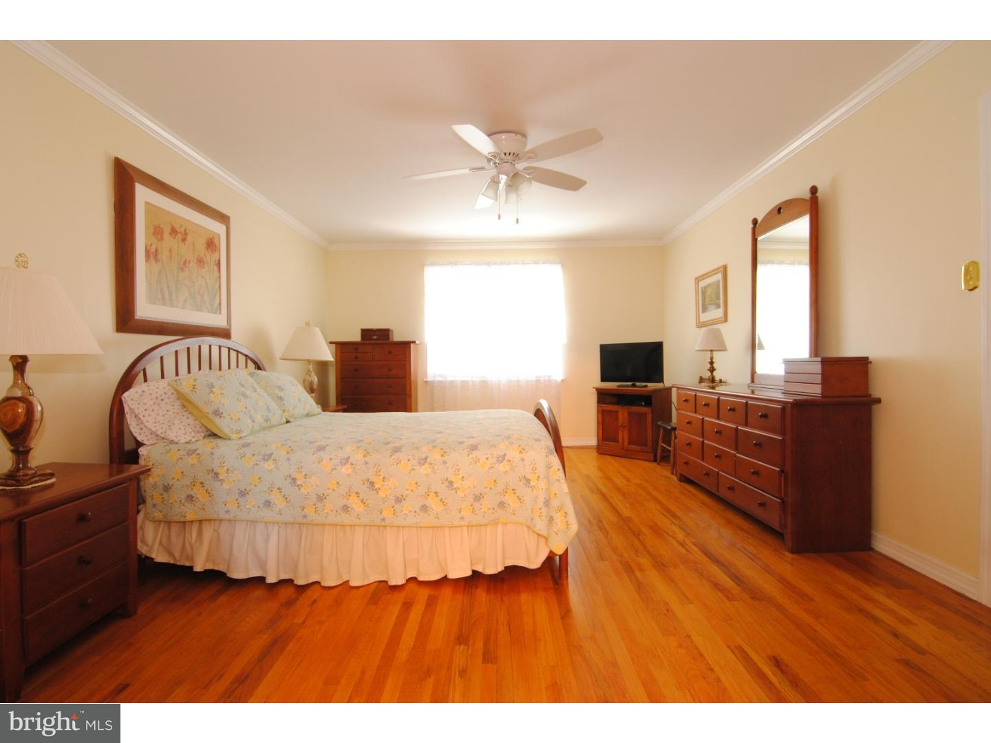 753 Mueller Road Warminster, PA 18974 - Photo 10 of 25 Master Bedroom