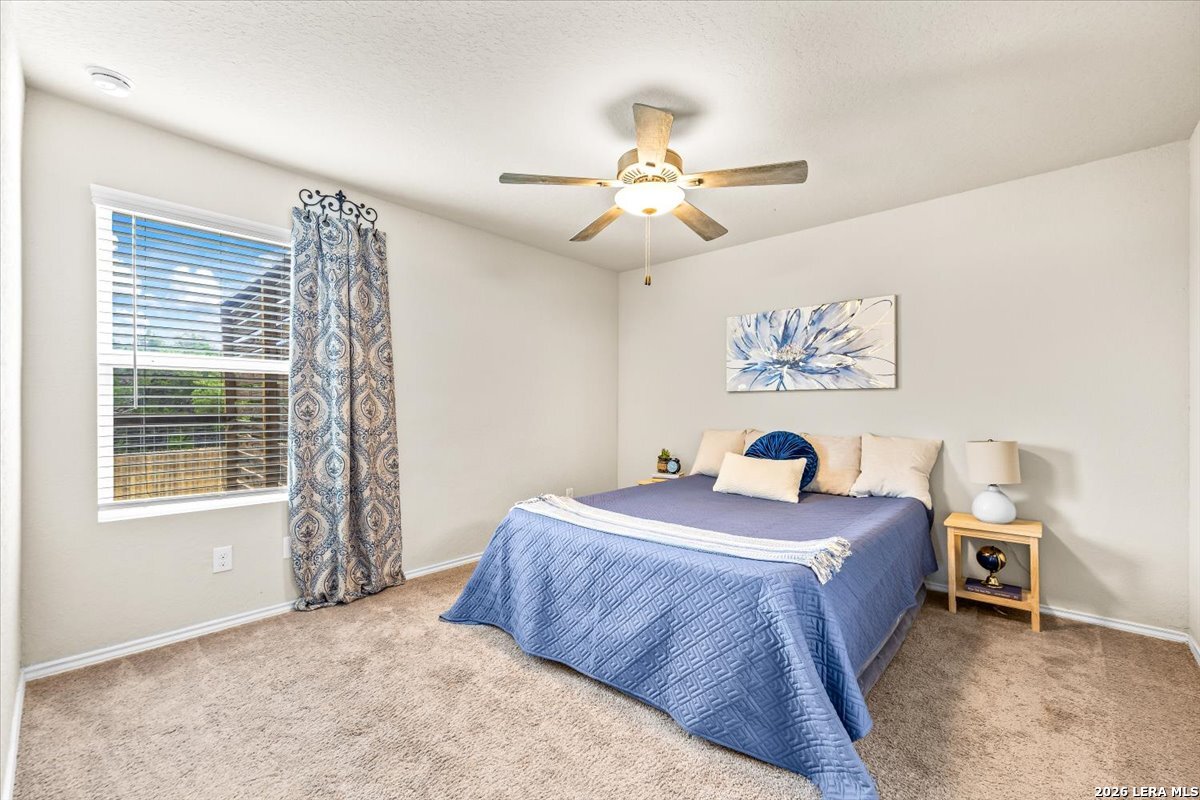 5518 Wander Way Bulverde, TX 78163 - Photo 19 of 50