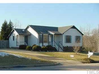 6305 Jones Farm Road Wake Forest, NC 27587 - Photo 1 of 1 Gallery Image 1