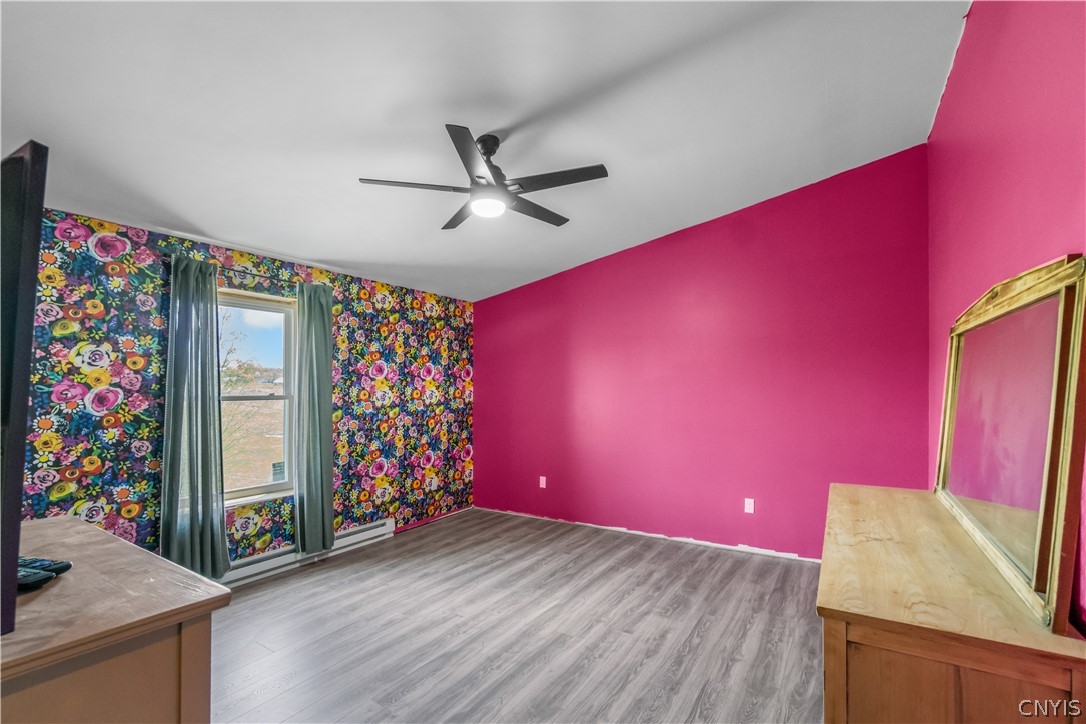 197 Clark Street Groton, NY 13073 - Photo 29 of 42 Bedroom 4