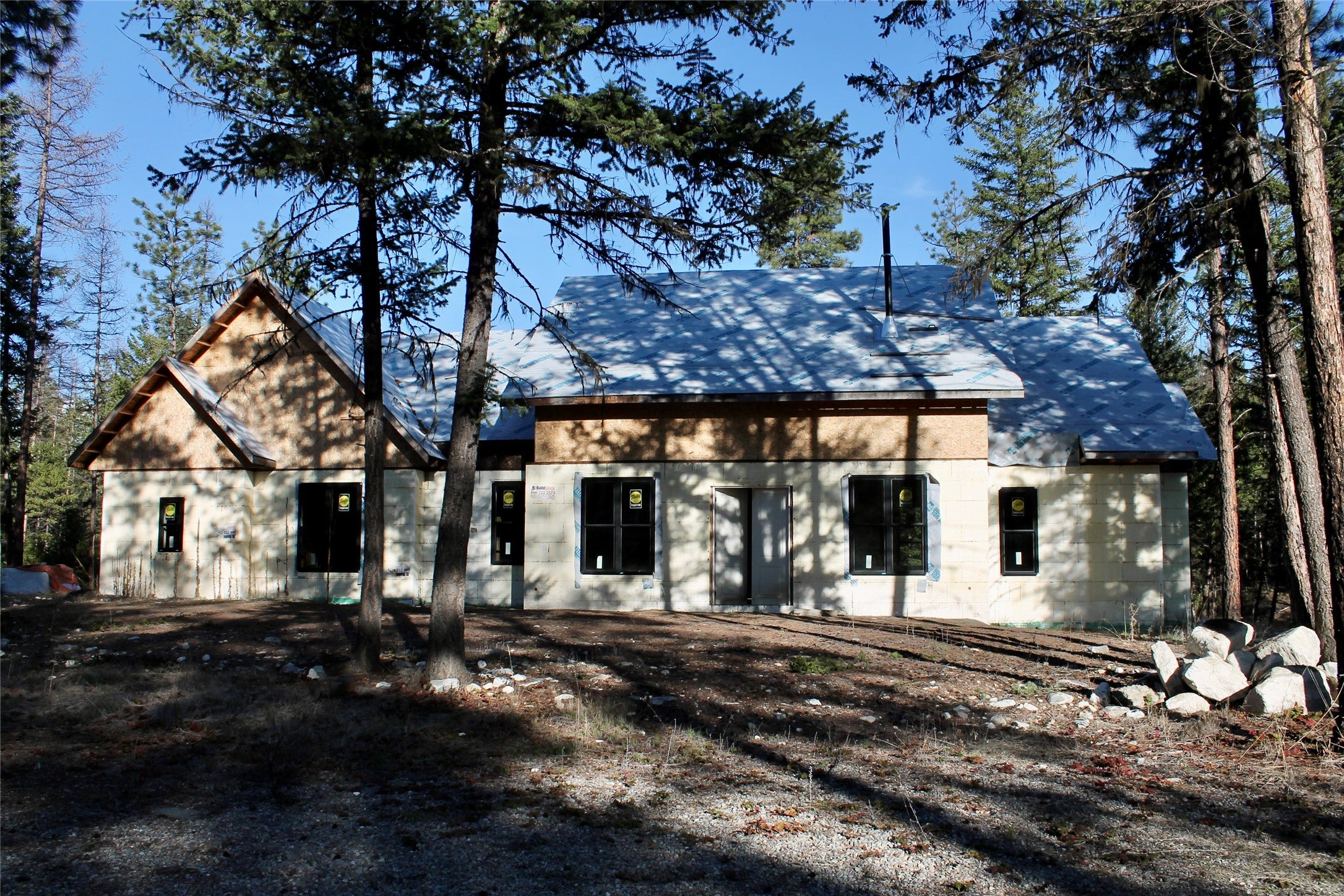 505 Kenny Road Rexford, MT 59930 - Photo 27 of 56 Gallery Image 27