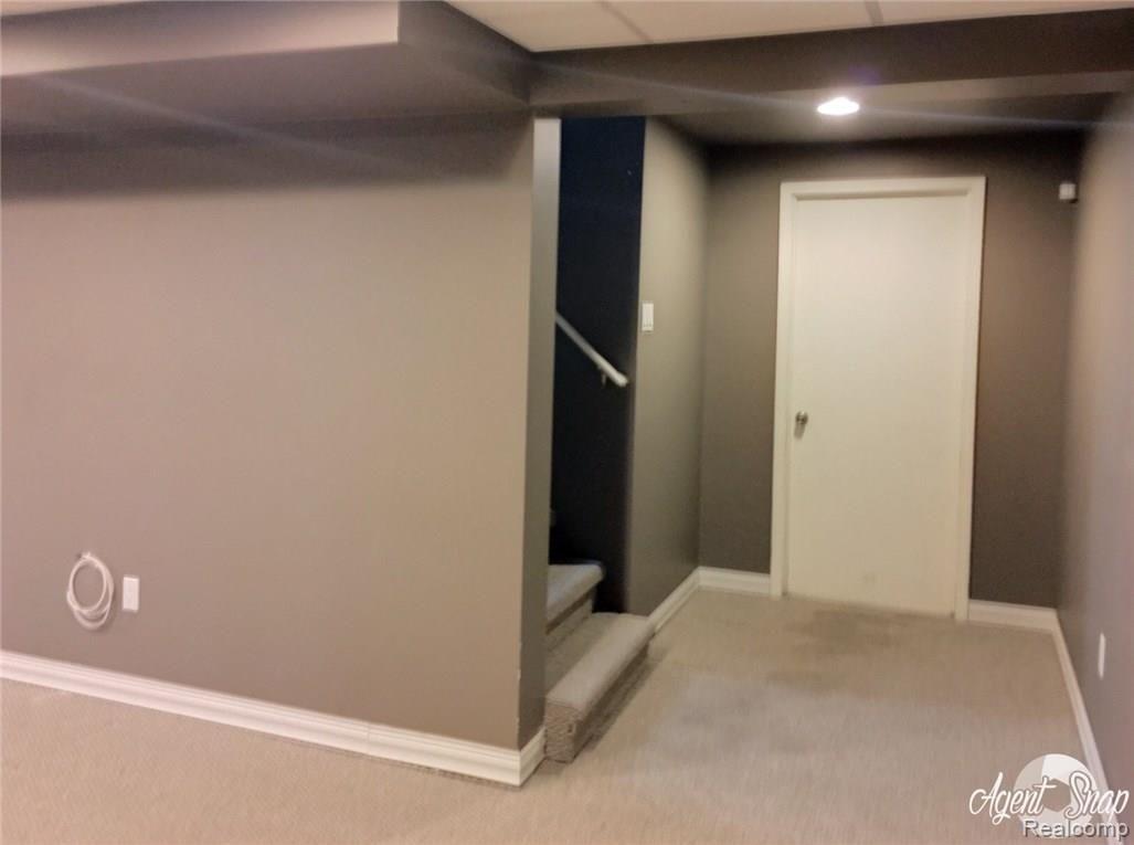 2565 Brilliance Rochester, MI 48309 - Photo 50 of 63 44-Basement Rec Room.jpg