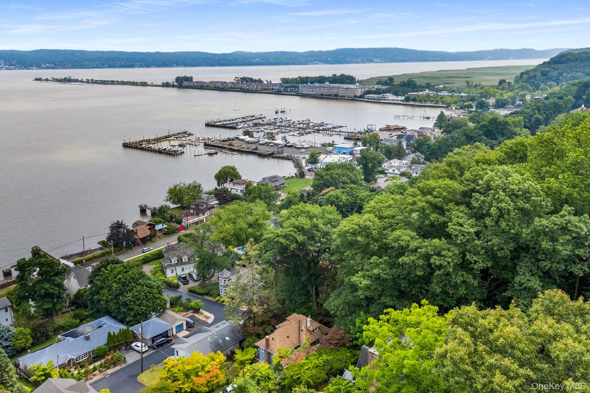 35 Upper Ritie Street Piermont, NY 10968 - Photo 3 of 42