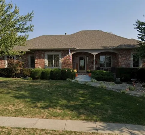 $450,000 | 602 Canyon Drive, Pleasant Hill, MO 64080