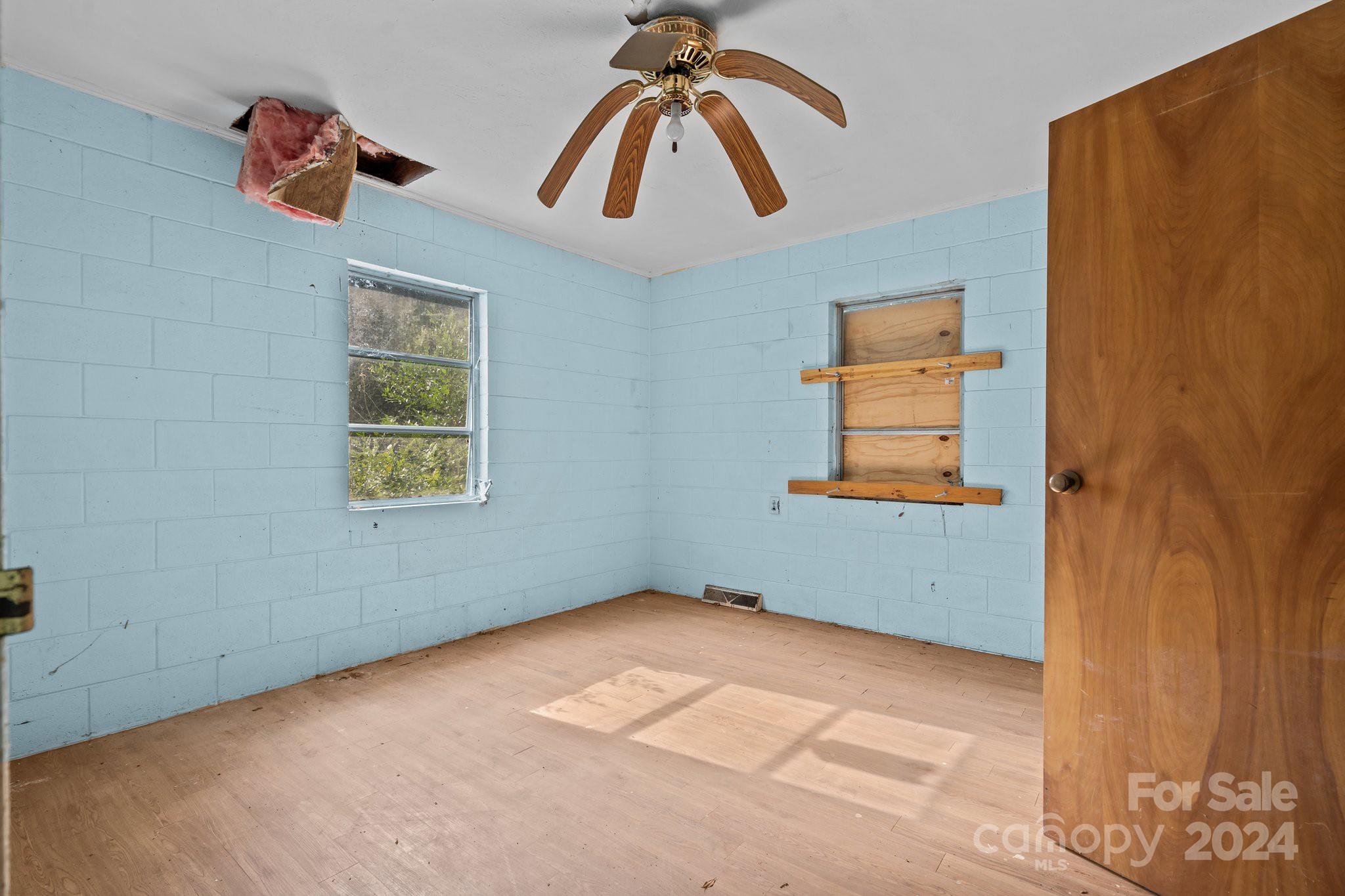 388 Crawford Road Ellerbe, NC 28338 - Photo 11 of 36 Gallery Image 11