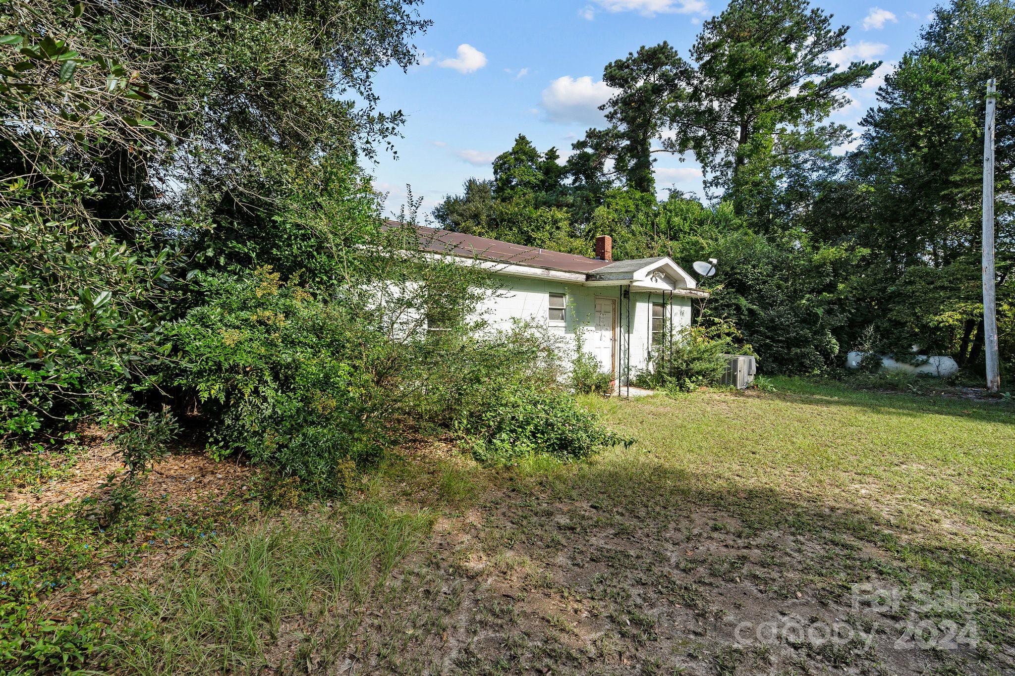 388 Crawford Road Ellerbe, NC 28338 - Photo 16 of 36 Gallery Image 16