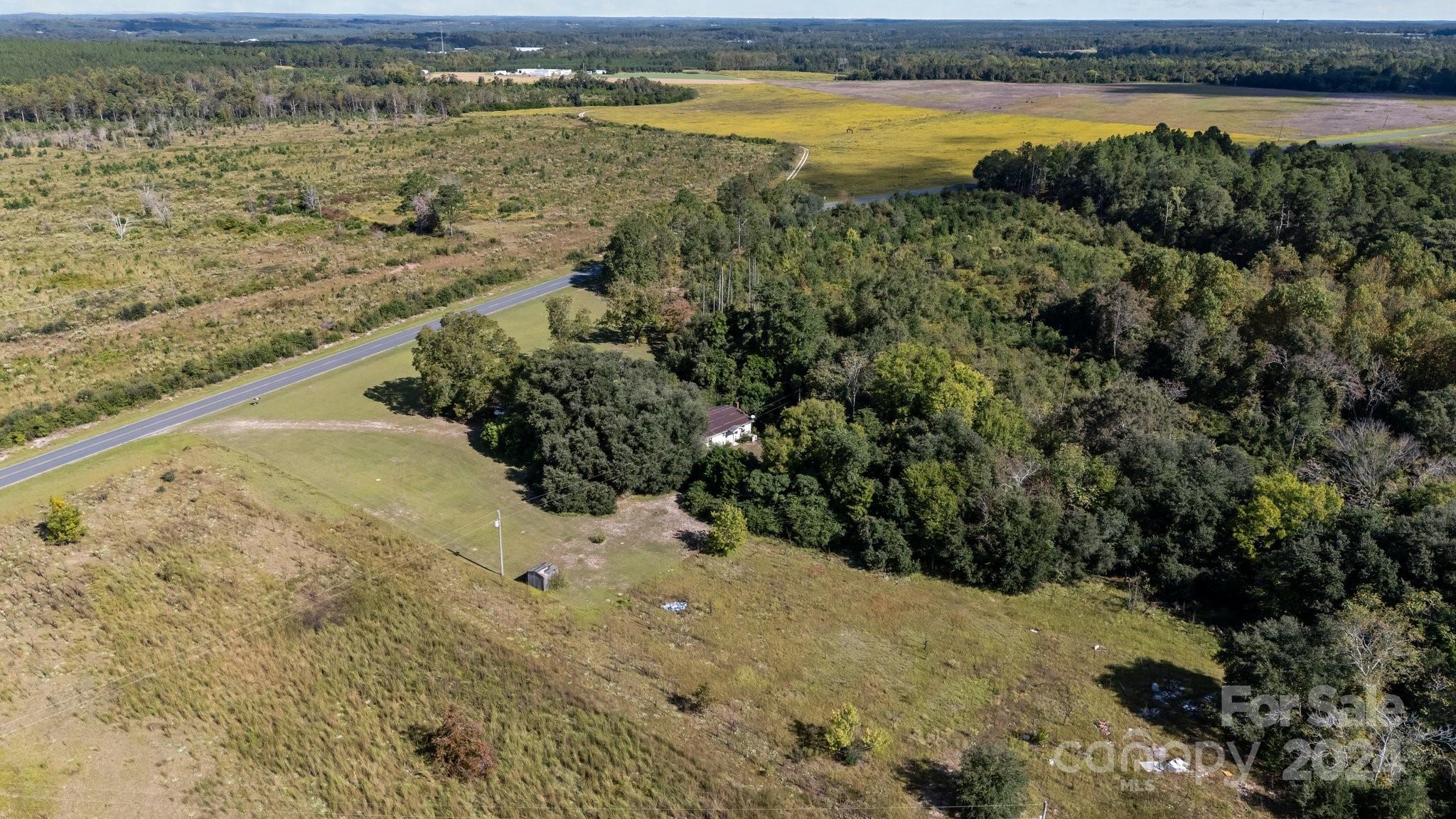 388 Crawford Road Ellerbe, NC 28338 - Photo 27 of 36 Gallery Image 27