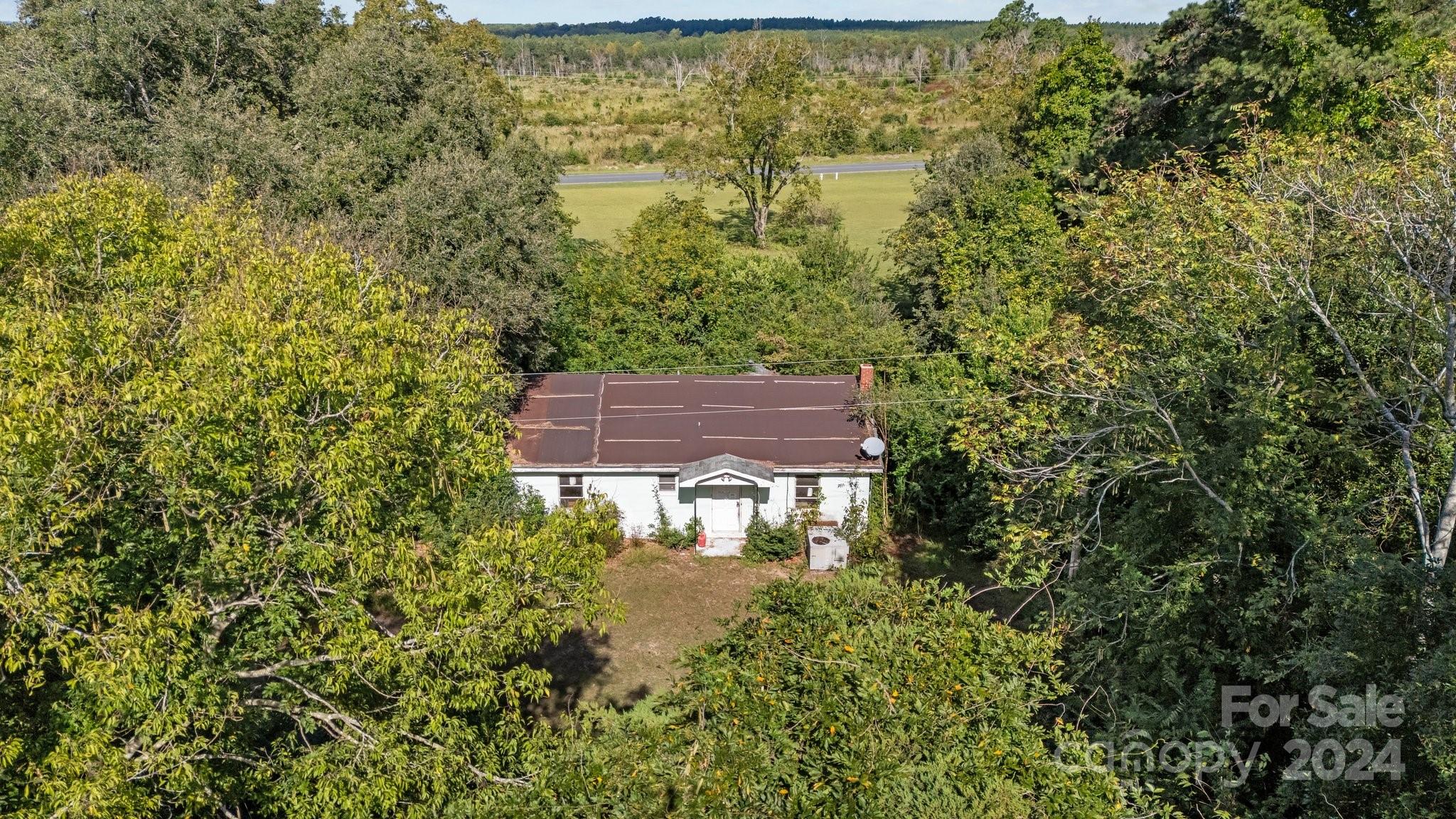 388 Crawford Road Ellerbe, NC 28338 - Photo 32 of 36 Gallery Image 32
