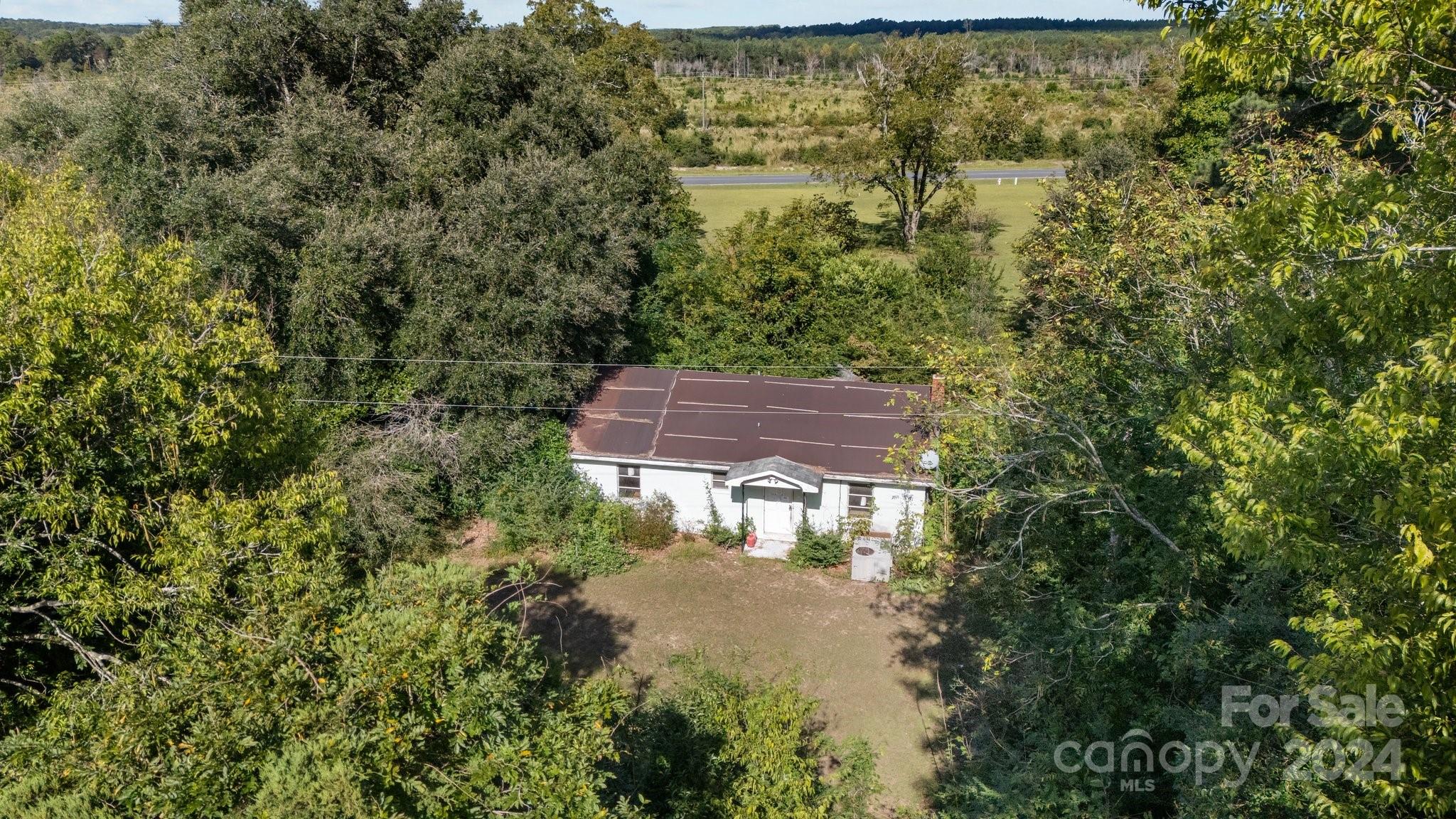 388 Crawford Road Ellerbe, NC 28338 - Photo 33 of 36 Gallery Image 33