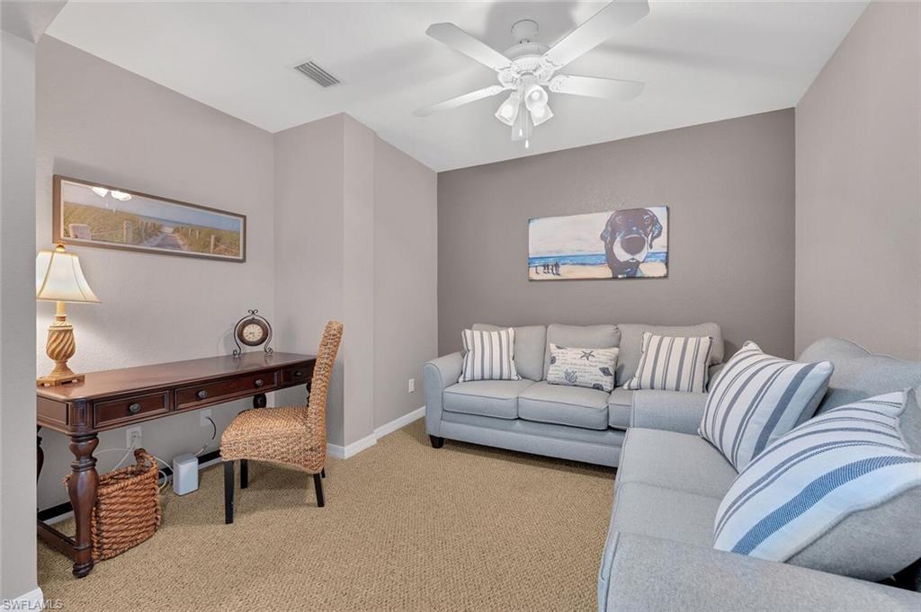 17528 Cherry Ridge Lane Fort Myers, FL 33967 - Photo 11 of 18 a living room with furniture