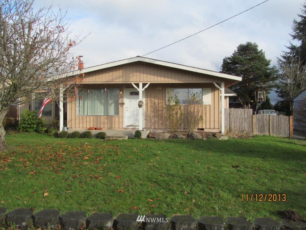 566 Orcas Avenue Northeast Renton, WA 98059 - Photo 1 of 15