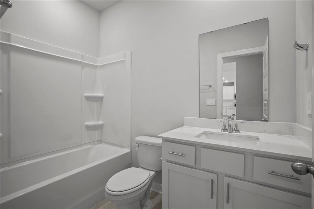 205 Tantalus Street Gray Court, SC 29645 - Photo 19 of 45