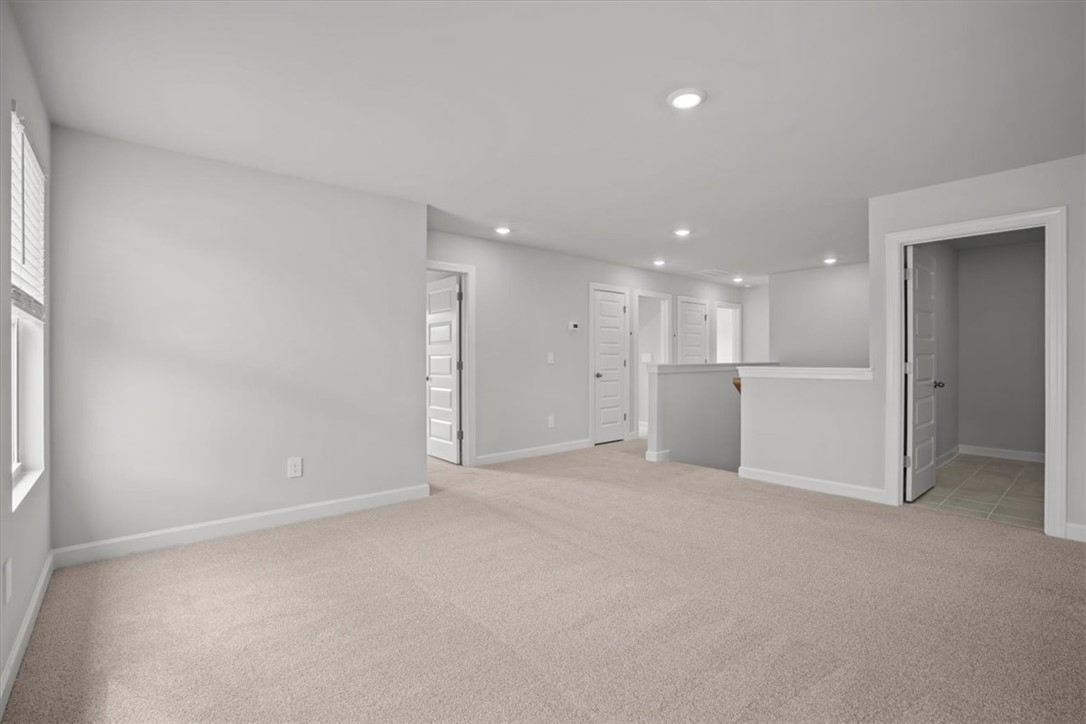 205 Tantalus Street Gray Court, SC 29645 - Photo 21 of 45