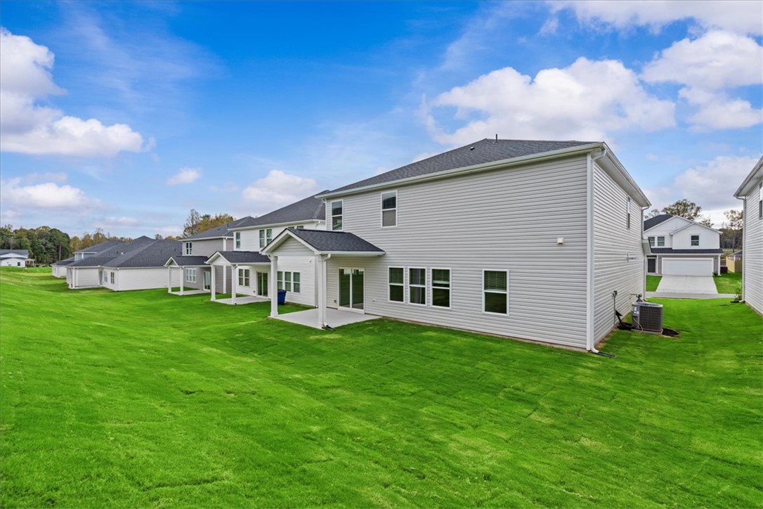 205 Tantalus Street Gray Court, SC 29645 - Photo 40 of 45