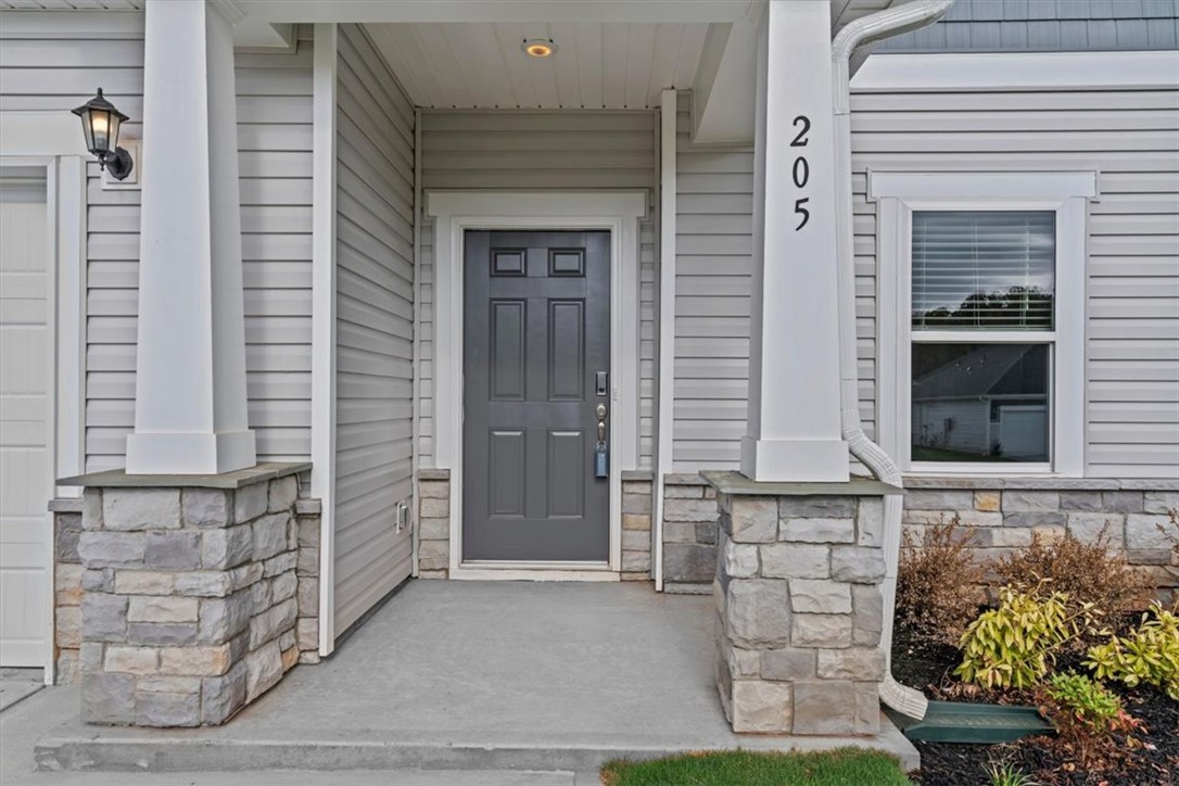 205 Tantalus Street Gray Court, SC 29645 - Photo 4 of 45