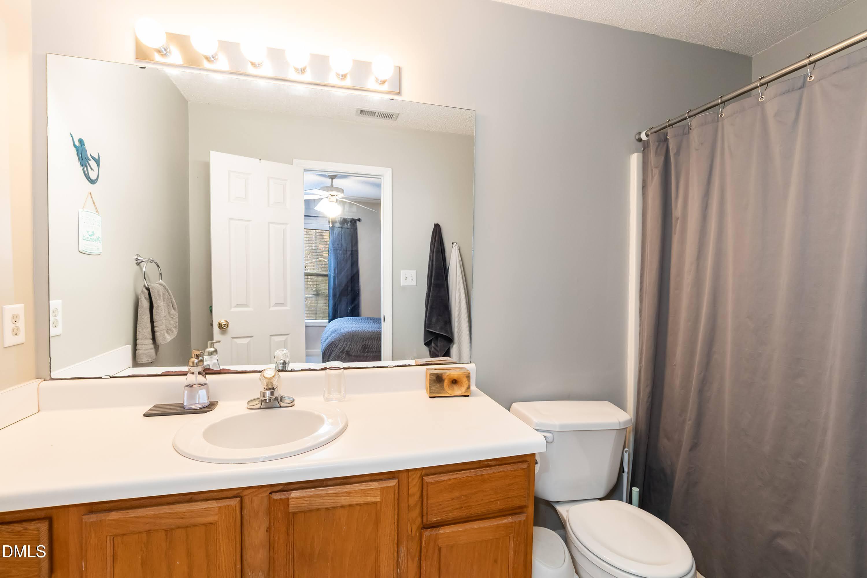2213 Violet Bluff Court Raleigh, NC 27610 - Photo 17 of 26 Bathroom 02