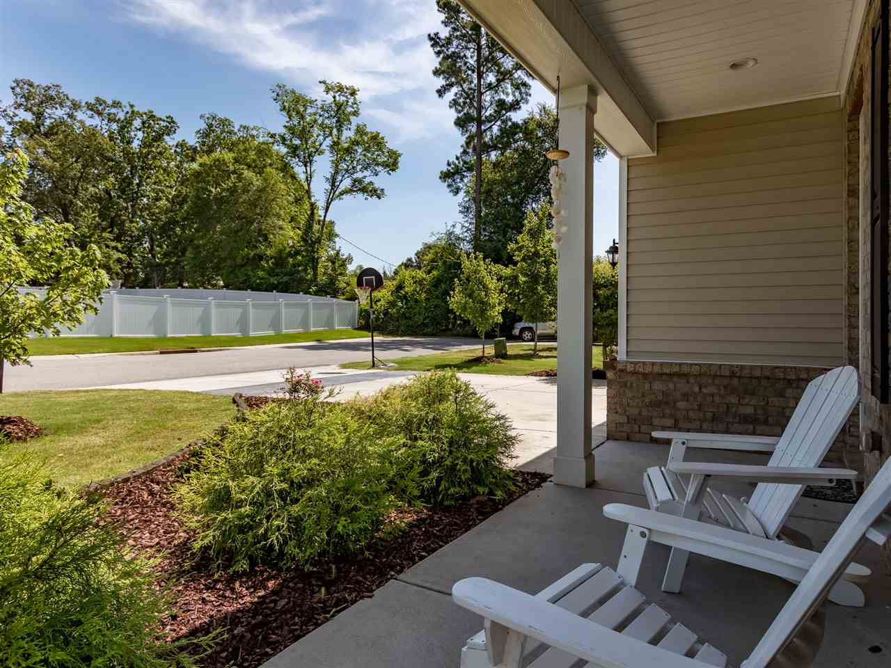 3405 Grosbeak Way Raleigh, NC 27616 - Photo 2 of 30 Photo 2