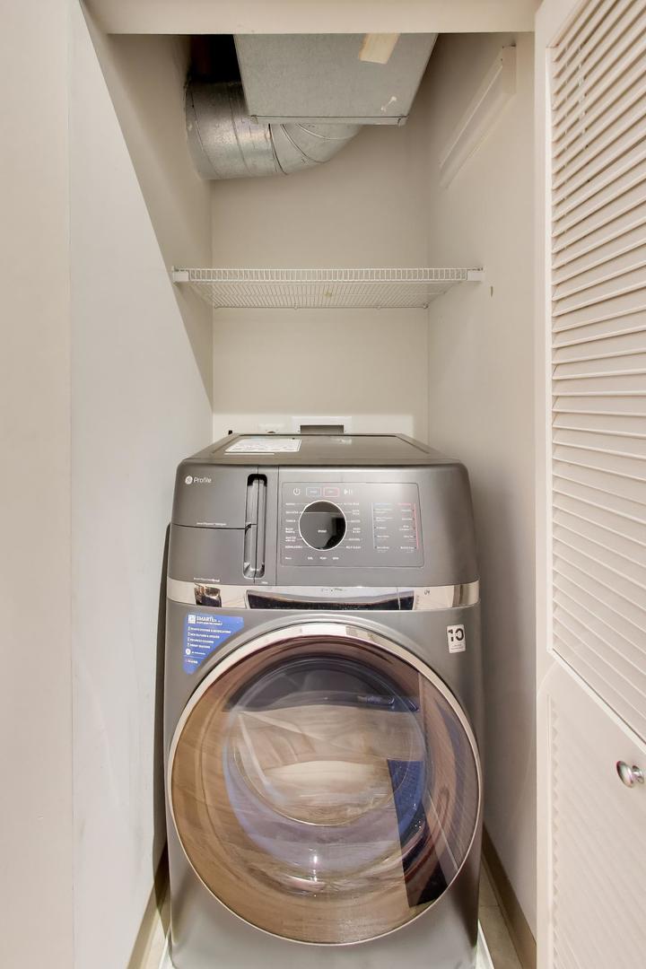 111 South Morgan Street, Unit 620 Chicago, IL 60607 - Photo 23 of 33