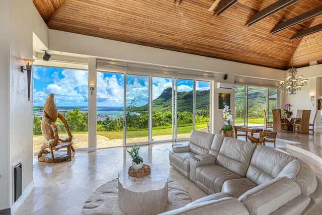 $3,950,000 | 2313 Hulemalu Road, Lihue, HI 96766