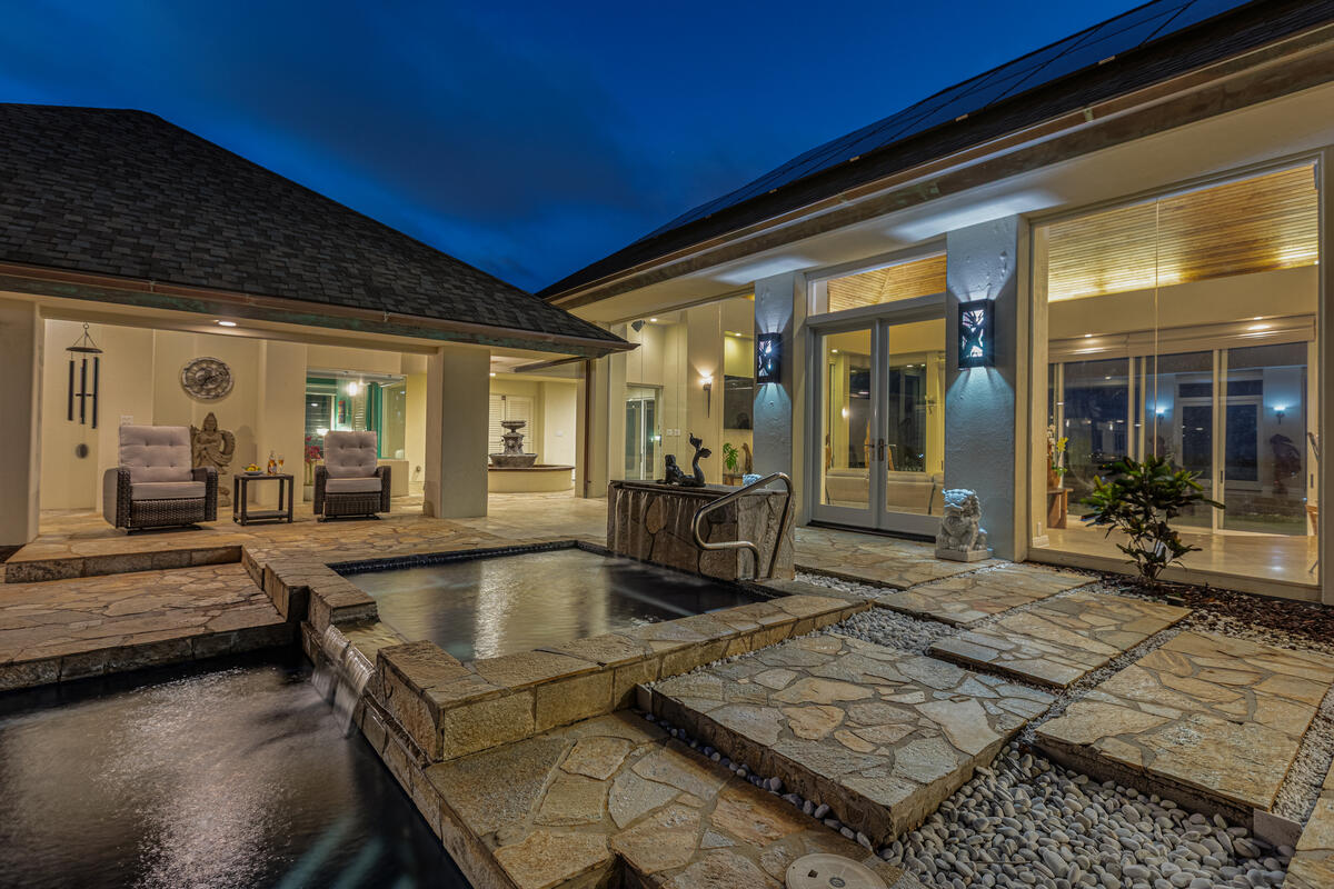 2313 Hulemalu Road Lihue, HI 96766 - Photo 19 of 30