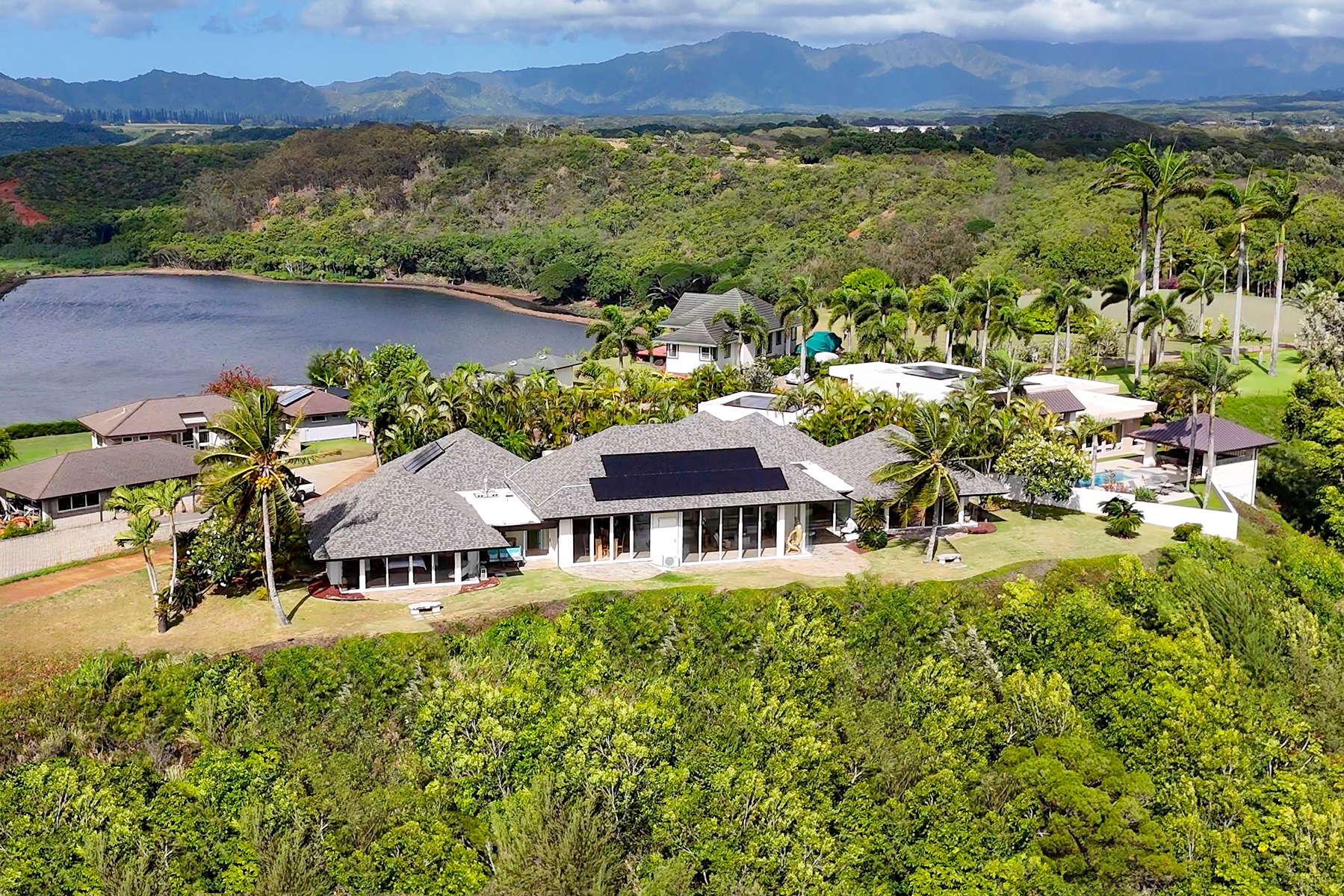 2313 Hulemalu Road Lihue, HI 96766 - Photo 20 of 30