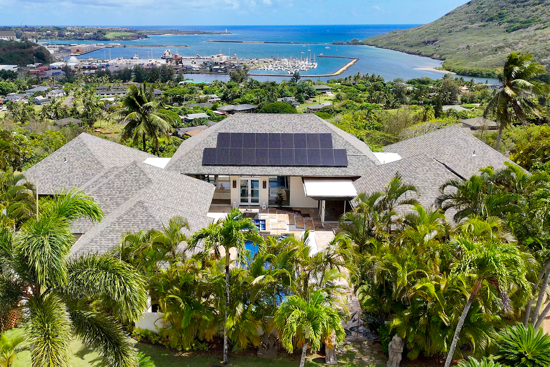 2313 Hulemalu Road Lihue, HI 96766 - Photo 2 of 30